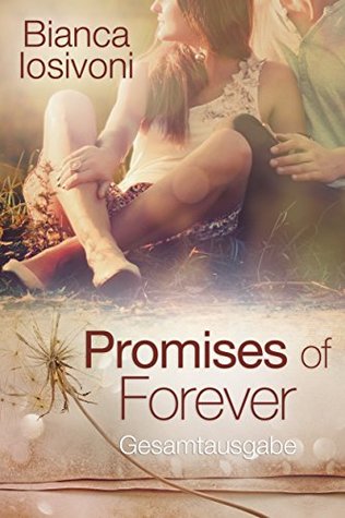 Promises of Forever #1 - #3 (Kindle Edition)