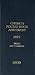 Church Pocket Book and Diary 2015