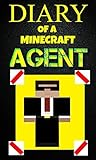 Minecraft: Diary of a Minecraft Agent Book 1: The Cosmic Cube Saga - The Mystery Land (An Unofficial Minecraft Book) (Agent Jack) Minecraft: Diary of a Minecraft Agent Book 1: The Cosmic Cube Saga - The Mystery Land (An Unofficial Minecraft Book) (Agent Jack)