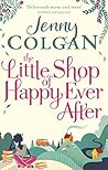 The Little Shop of Happy Ever After by Jenny Colgan