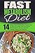 Fast Metabolism Diet by Takahiro Ueda