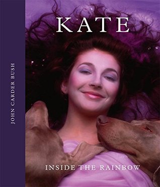 Kate: Inside the Rainbow (Kindle Edition)