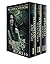 The Eldritch Files #1-3