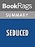 Summary & Study Guide Seduced: Book 3 of the Surrender Series by Melody Anne