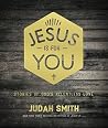Jesus Is For You:...