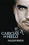 Caricias de hielo by Nalini Singh