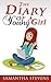 The Diary Of A Young Girl (Children's Books, Kid's Books, Diary of a Young Girl) (Funny Books Book 1)