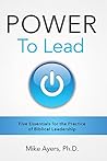 Power to Lead: Fi...