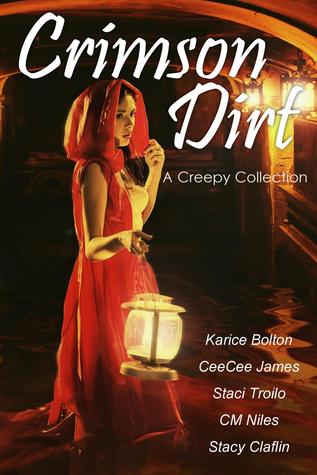 Crimson Dirt (Kindle Edition)
