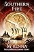 Southern Fire (The Aldabreshin Compass, #1)