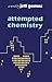 Attempted Chemistry: A Novel