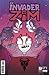 Invader Zim #4