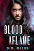 Blood Aflame (Born of Embers & Ice #1)