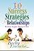 10 Success Strategies For Relationships