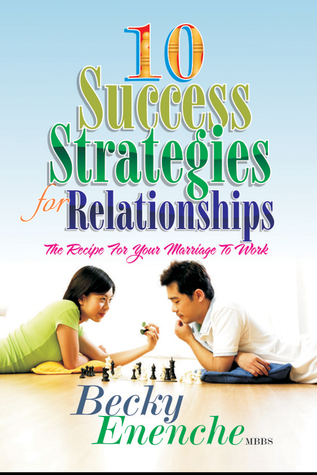 10 Success Strategies For Relationships