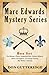 The Marc Edwards Mystery Series: Box Set (Marc Edwards Mystery #7-12)