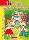 Hansel and Gretel...