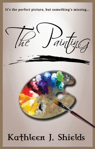 The Painting (ebook)