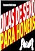 Dicas de sexo para homens by Renata Del Anjo