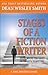 Stages of a Fiction Writer: Know Where You Stand on the Path to Writing