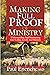 Making Full Proof Of Ministry