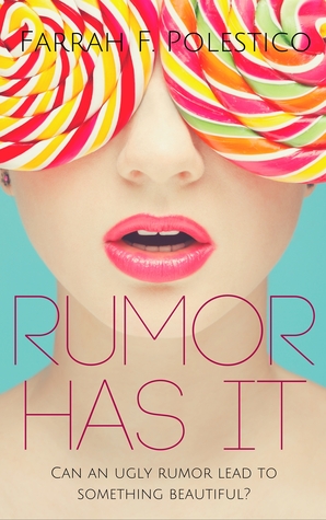 Rumor Has It (Kindle Edition)