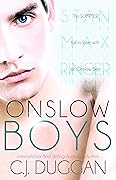 Onslow Boys Boxed Set