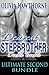 Dearest Stepbrother: Double Trouble Ultimate Second Bundle