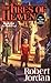 The Fires of Heaven by Robert Jordan