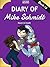Diary of Mike Schmidt: Doom & Death (Book 4): A Five Nights at Freddy's Unofficial Novel (FNAF Diary of Mike Schmidt)