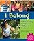 I Belong: Active Learning for Children with Special Needs