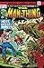 Man-Thing #2