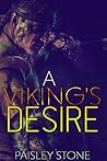 A Viking's Desire A Viking's Desire