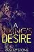 A Viking's Desire by Paisley Stone
