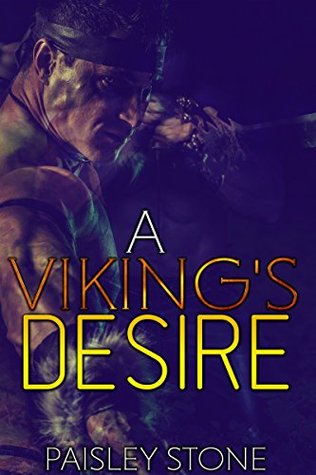 A Viking's Desire (Kindle Edition)