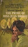 The Prime of Miss Jean Brodie by Muriel Spark