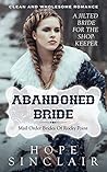 Abandoned Bride by Hope  Sinclair