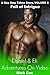 Full of Intrigue: A Gay Step Taboo Story, Book 6 (Daniel & Eli)