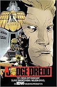 Judge Dredd #27