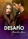 Desafío by Alessandra Neymar
