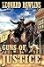Guns of Justice by Leonard Rawlins