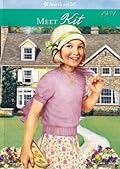 Meet Kit: An American Girl 1934 (American Girls: Kit, #1)