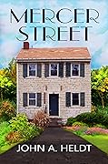 Mercer Street (American Journey, #2) 