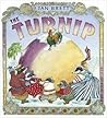 The Turnip by Jan Brett