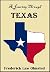 A Journey Through Texas, Or, A Saddle-trip on the Southwester... by Frederick Law Olmsted A Journey Through Texas, Or, A Saddle-trip on the Southwester... by Frederick Law Olmsted