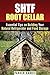 SHTF Root Cellar: Essential Tips on Building Your Natural Refrigerator and Food Storage (Now EXTENDED) (DIY Hacks & Food Storage)