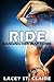 RIDE: (YOUNG WOMAN POUNDED IN ALL HOLES, MENAGE, SQUIRTING)