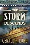The Storm Descends by Gerald N. Lund
