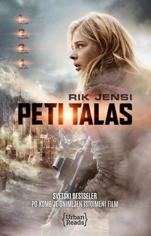 Peti talas (The 5th Wave, #1)