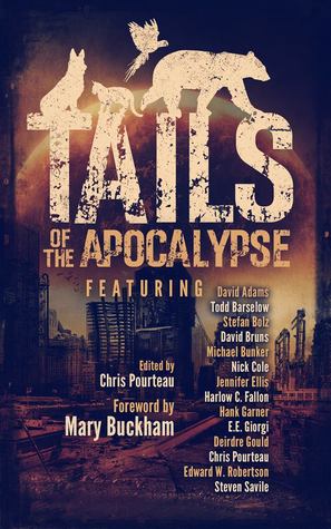 Tails of the Apocalypse (Paperback)